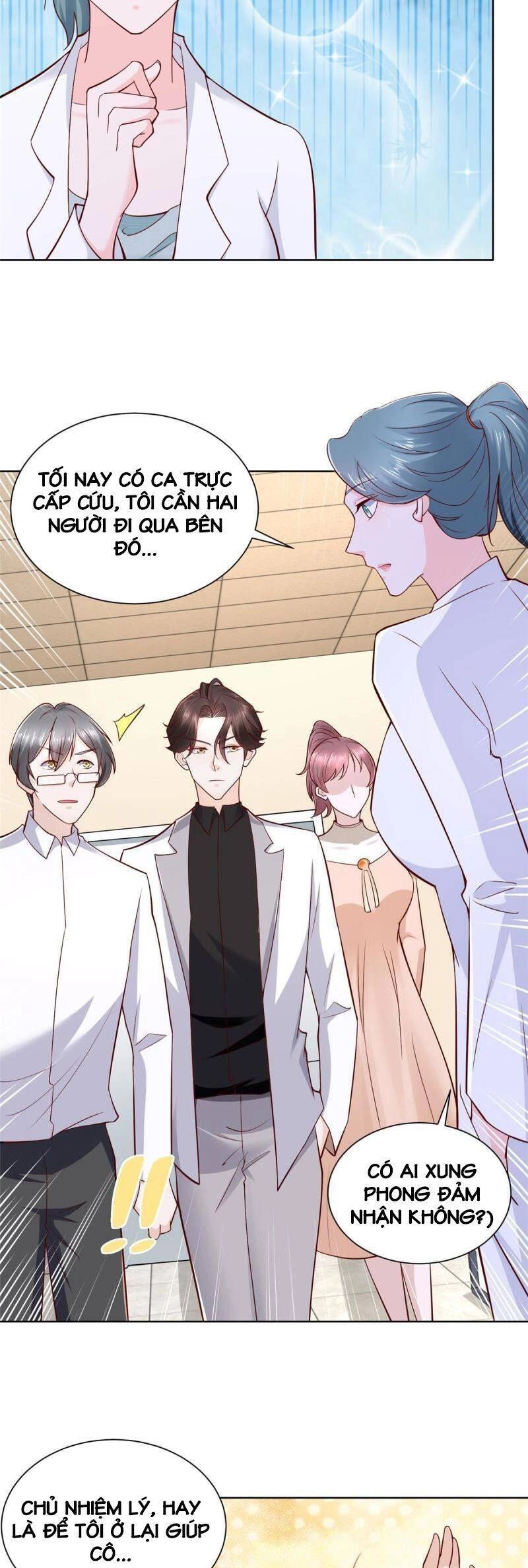 Mỗi Tuần Ta Có Một Nghề Nghiệp Mới Chapter 144 - 12