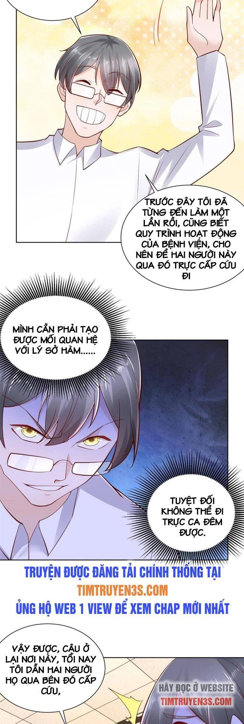 Mỗi Tuần Ta Có Một Nghề Nghiệp Mới Chapter 144 - 13