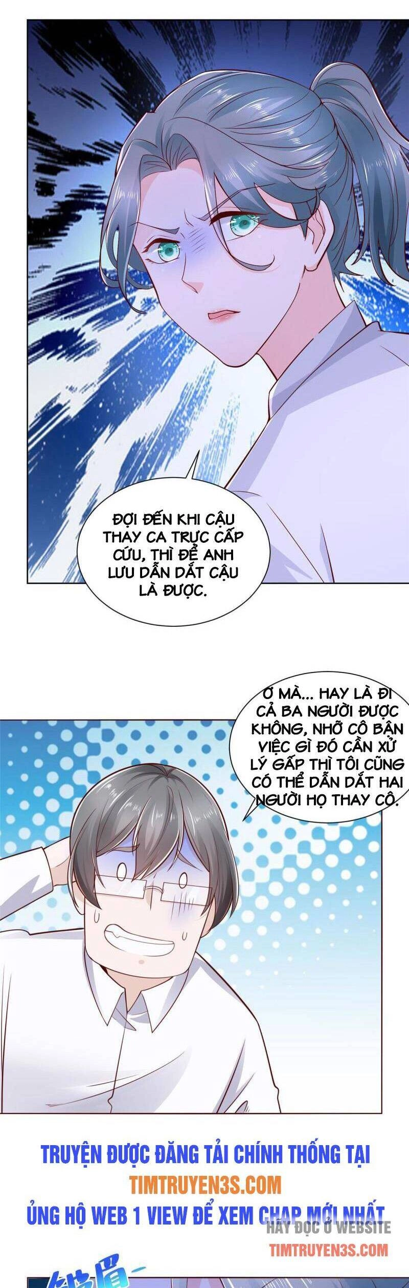 Mỗi Tuần Ta Có Một Nghề Nghiệp Mới Chapter 144 - 15
