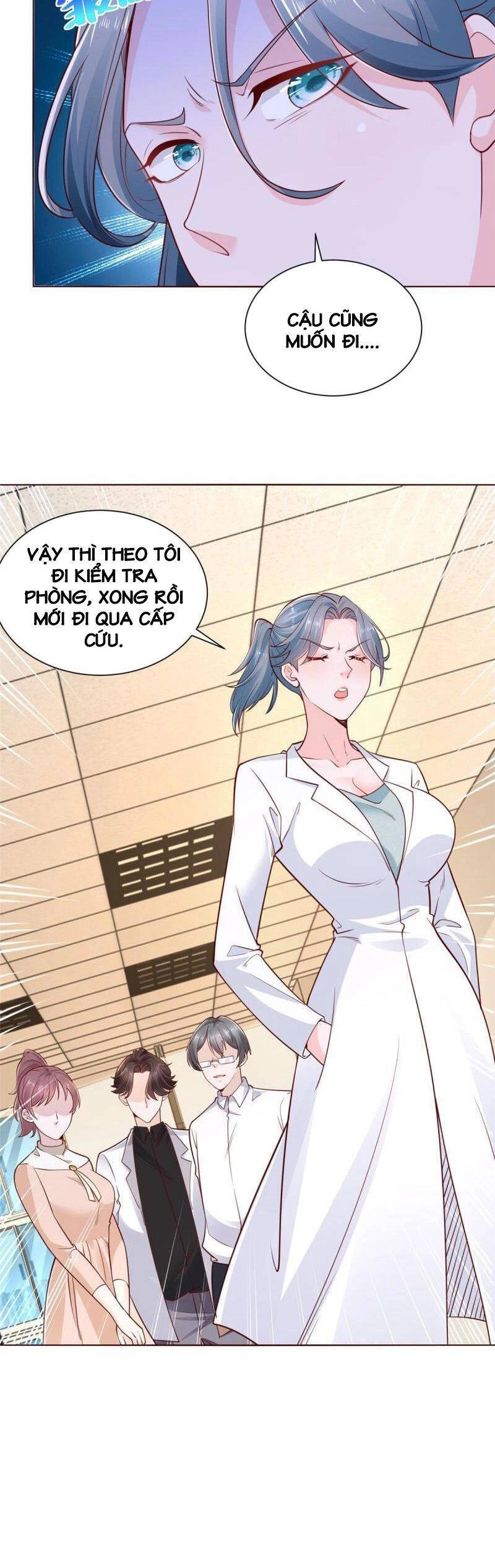 Mỗi Tuần Ta Có Một Nghề Nghiệp Mới Chapter 144 - 16