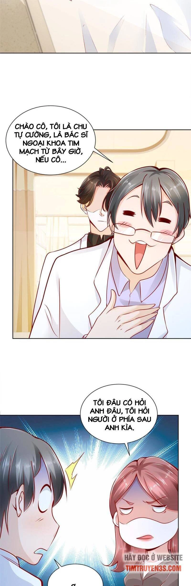 Mỗi Tuần Ta Có Một Nghề Nghiệp Mới Chapter 144 - 19