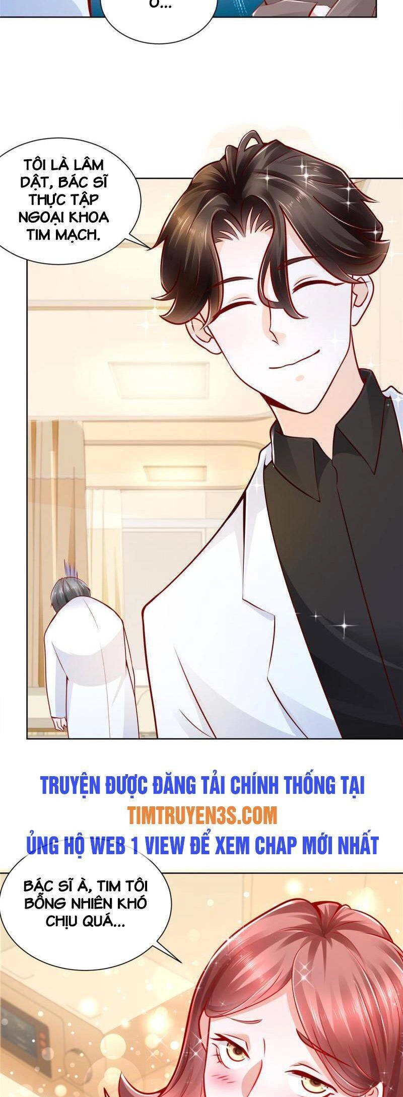 Mỗi Tuần Ta Có Một Nghề Nghiệp Mới Chapter 144 - 20