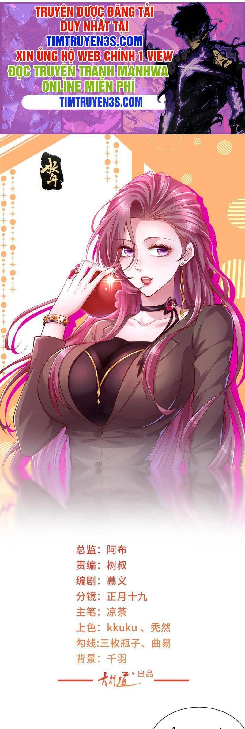 Mỗi Tuần Ta Có Một Nghề Nghiệp Mới Chapter 145 - 1