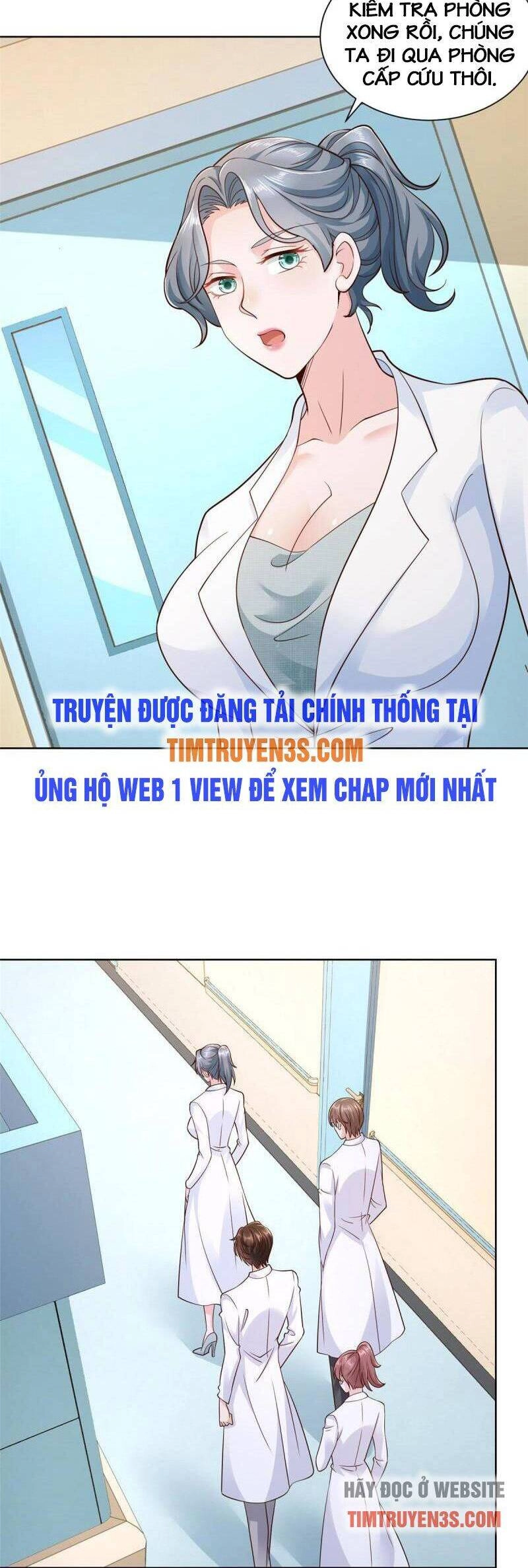 Mỗi Tuần Ta Có Một Nghề Nghiệp Mới Chapter 145 - 2