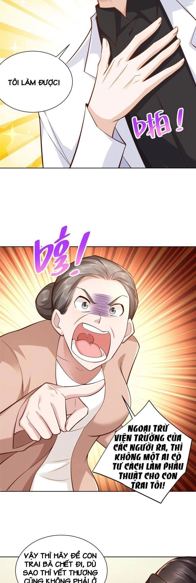 Mỗi Tuần Ta Có Một Nghề Nghiệp Mới Chapter 145 - 12