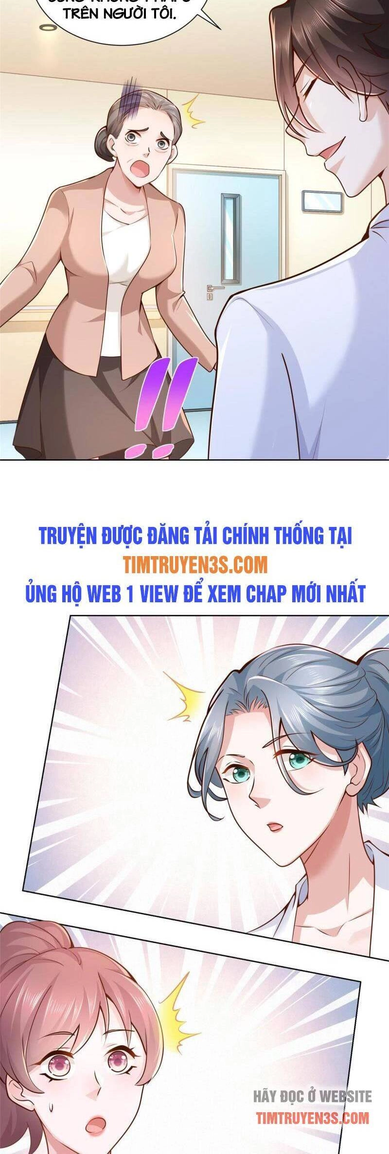 Mỗi Tuần Ta Có Một Nghề Nghiệp Mới Chapter 145 - 13