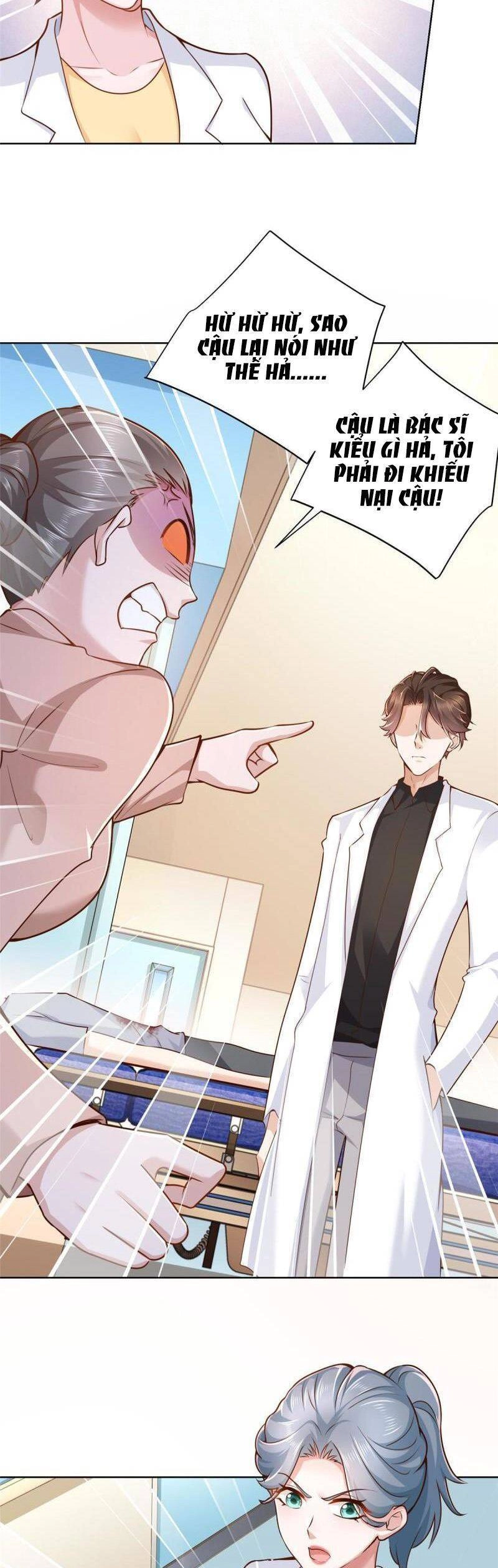 Mỗi Tuần Ta Có Một Nghề Nghiệp Mới Chapter 145 - 14