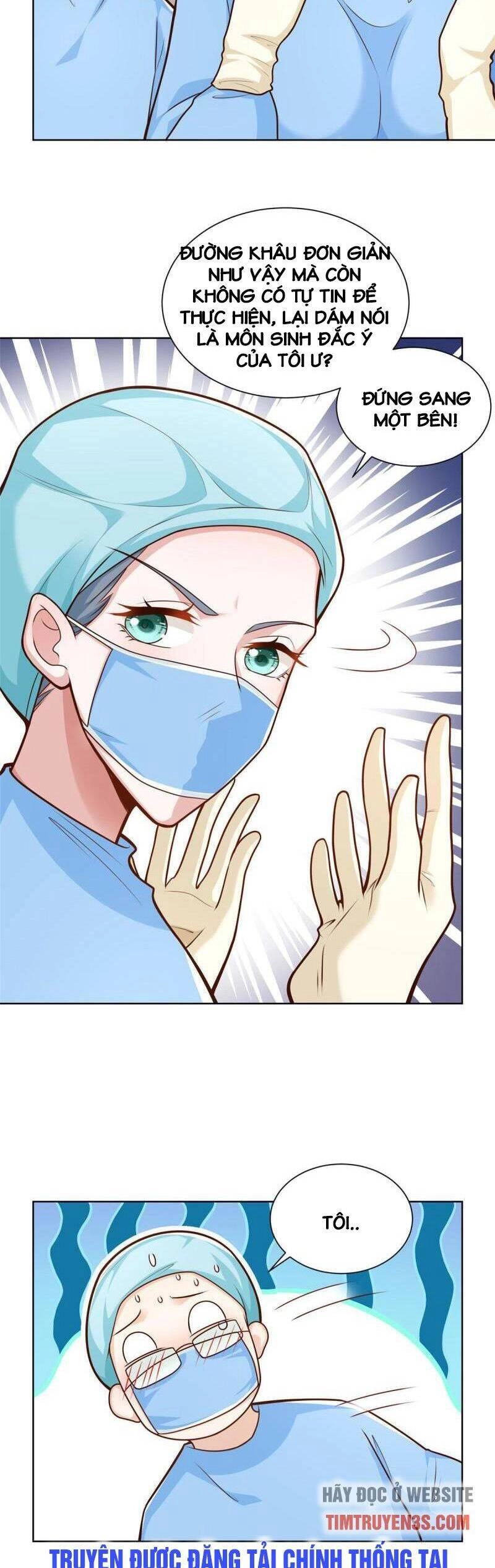 Mỗi Tuần Ta Có Một Nghề Nghiệp Mới Chapter 145 - 17