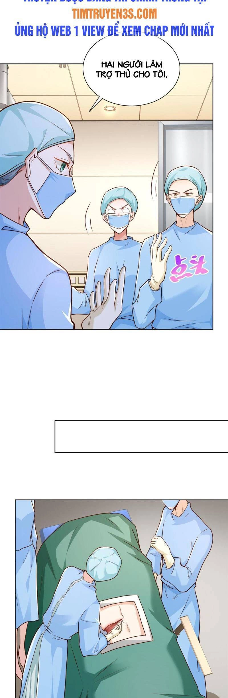 Mỗi Tuần Ta Có Một Nghề Nghiệp Mới Chapter 145 - 18