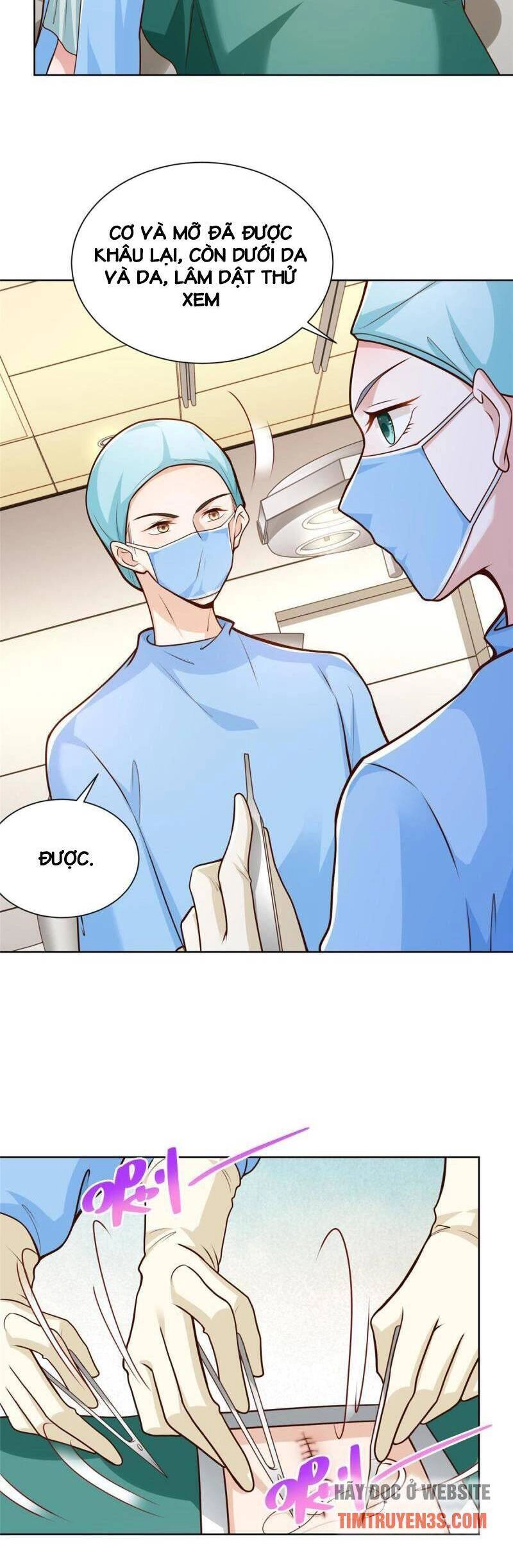 Mỗi Tuần Ta Có Một Nghề Nghiệp Mới Chapter 145 - 19