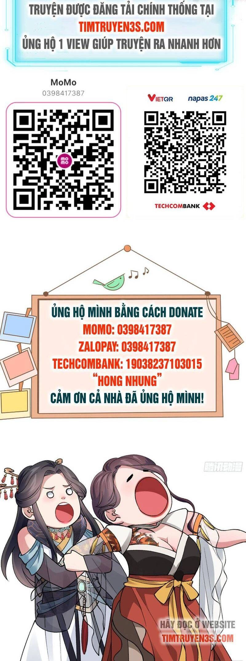 Mỗi Tuần Ta Có Một Nghề Nghiệp Mới Chapter 145 - 21