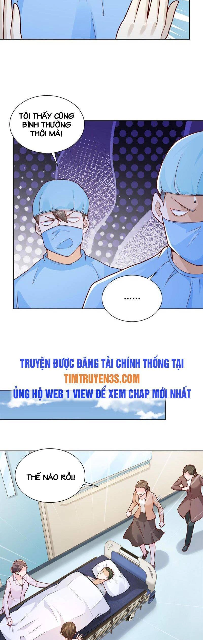 Mỗi Tuần Ta Có Một Nghề Nghiệp Mới Chapter 146 - 3