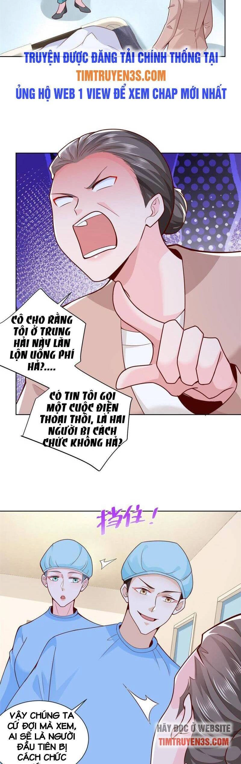 Mỗi Tuần Ta Có Một Nghề Nghiệp Mới Chapter 146 - 6