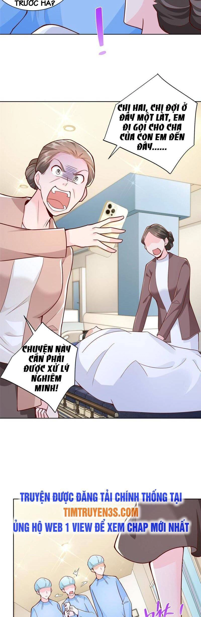 Mỗi Tuần Ta Có Một Nghề Nghiệp Mới Chapter 146 - 7