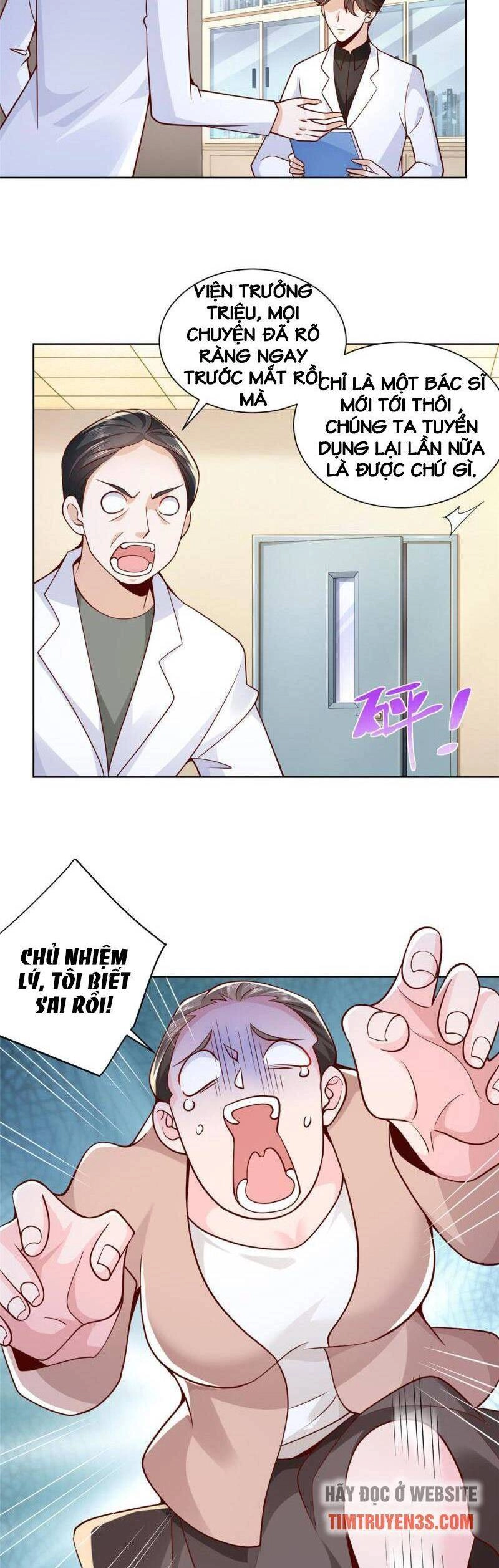 Mỗi Tuần Ta Có Một Nghề Nghiệp Mới Chapter 146 - 15