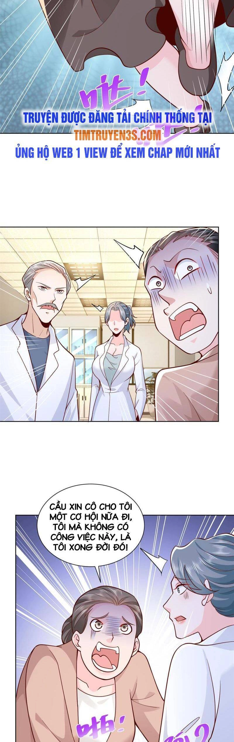 Mỗi Tuần Ta Có Một Nghề Nghiệp Mới Chapter 146 - 16