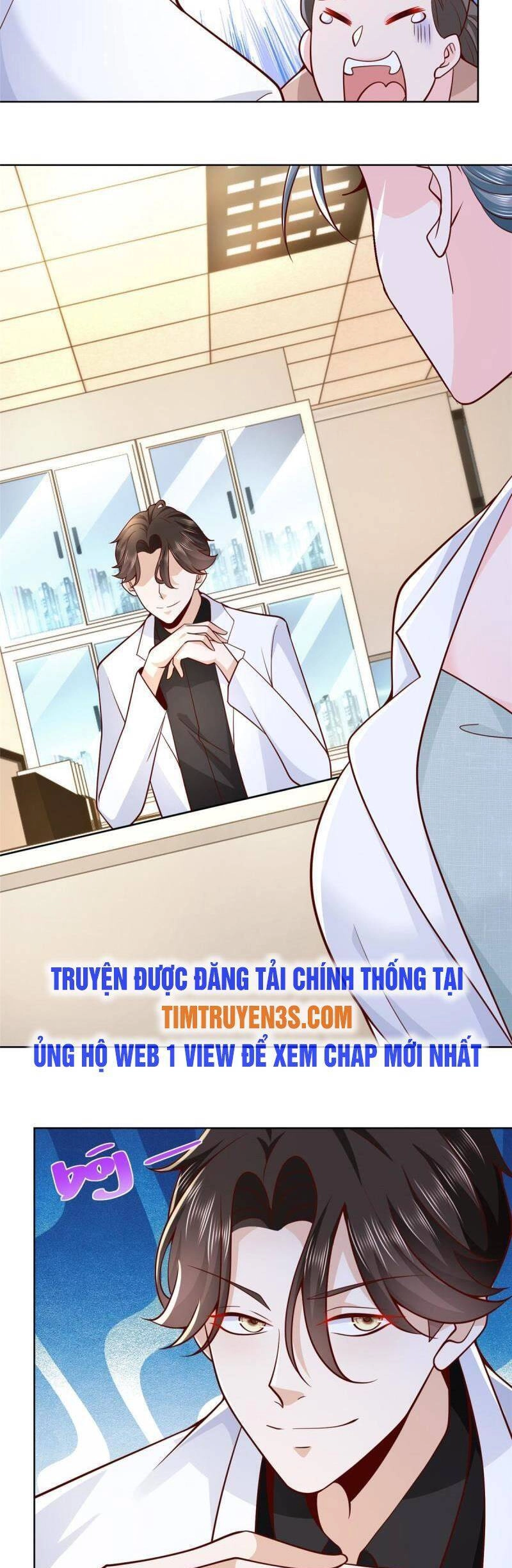 Mỗi Tuần Ta Có Một Nghề Nghiệp Mới Chapter 146 - 18