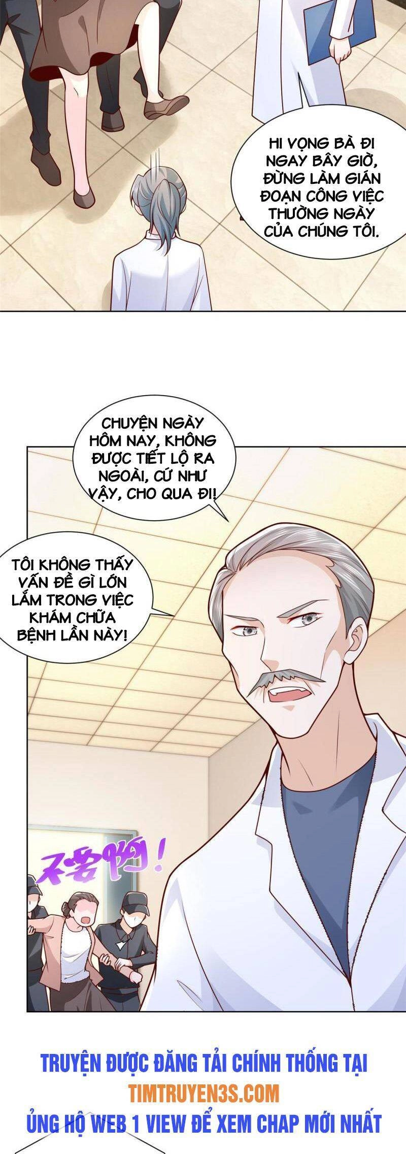 Mỗi Tuần Ta Có Một Nghề Nghiệp Mới Chapter 146 - 20