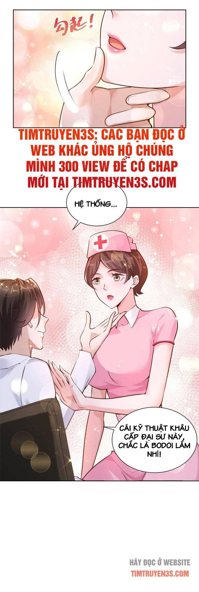 Mỗi Tuần Ta Có Một Nghề Nghiệp Mới Chapter 147 - 2