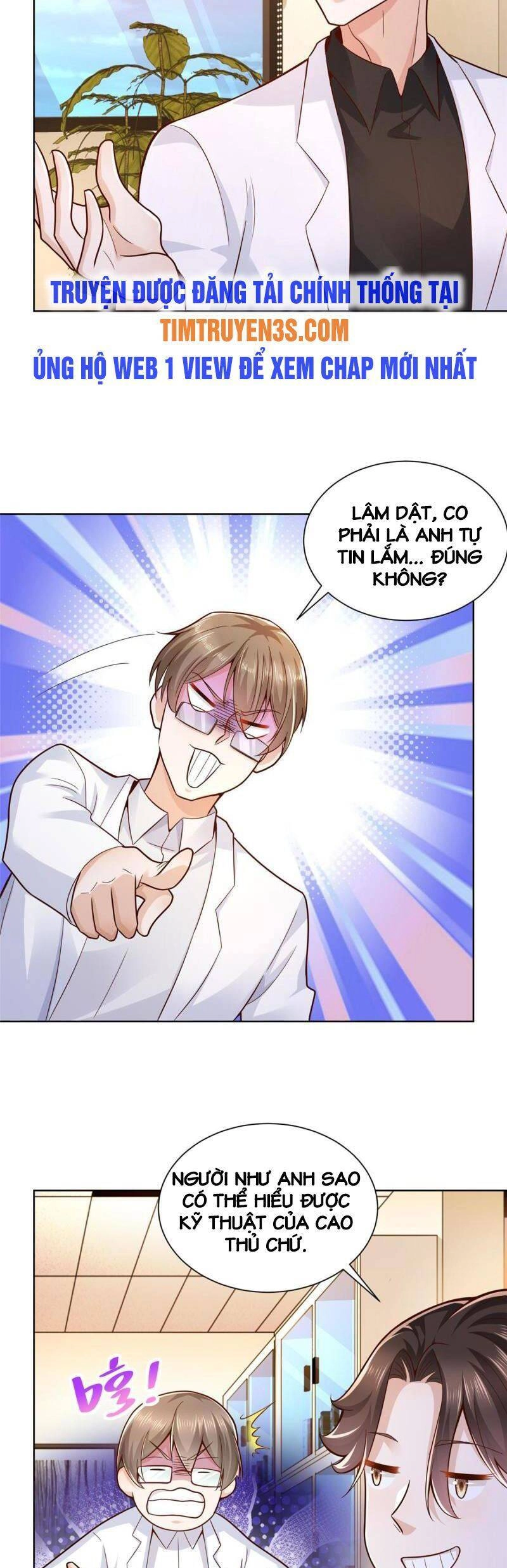 Mỗi Tuần Ta Có Một Nghề Nghiệp Mới Chapter 147 - 9