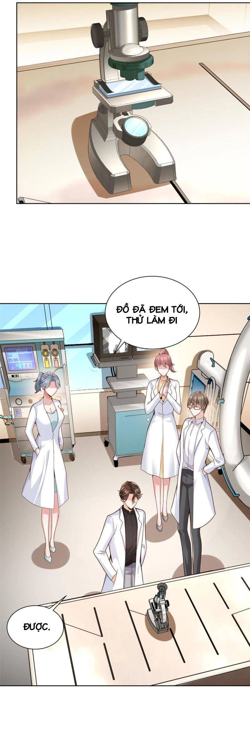 Mỗi Tuần Ta Có Một Nghề Nghiệp Mới Chapter 147 - 11