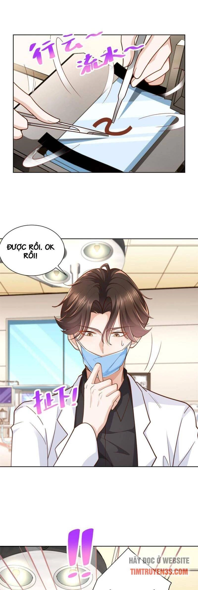 Mỗi Tuần Ta Có Một Nghề Nghiệp Mới Chapter 147 - 12