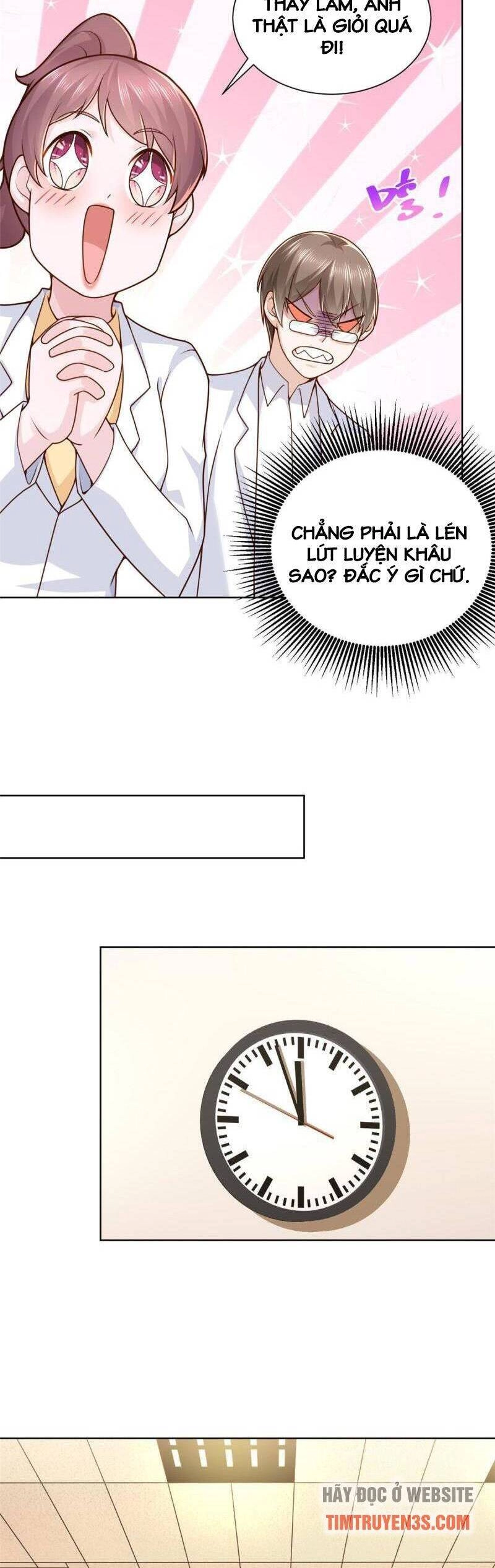 Mỗi Tuần Ta Có Một Nghề Nghiệp Mới Chapter 147 - 16