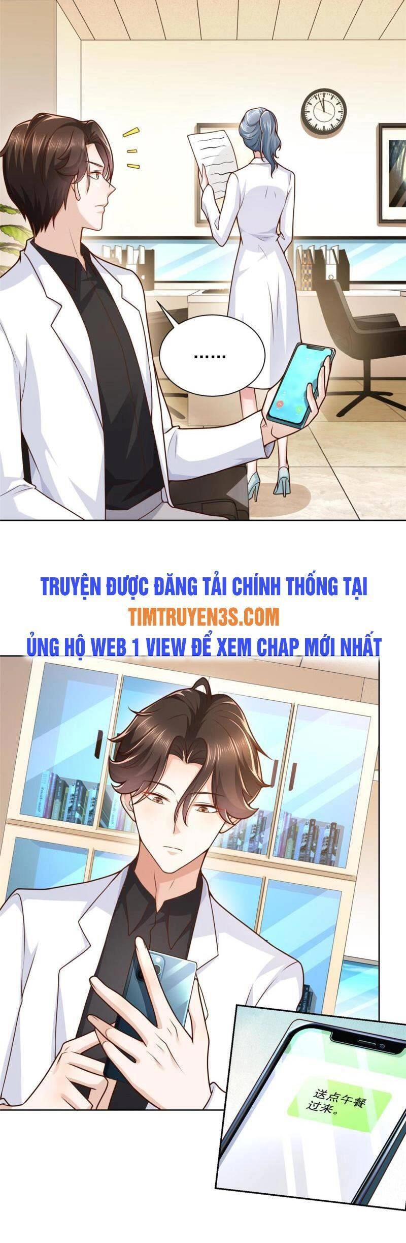 Mỗi Tuần Ta Có Một Nghề Nghiệp Mới Chapter 147 - 17
