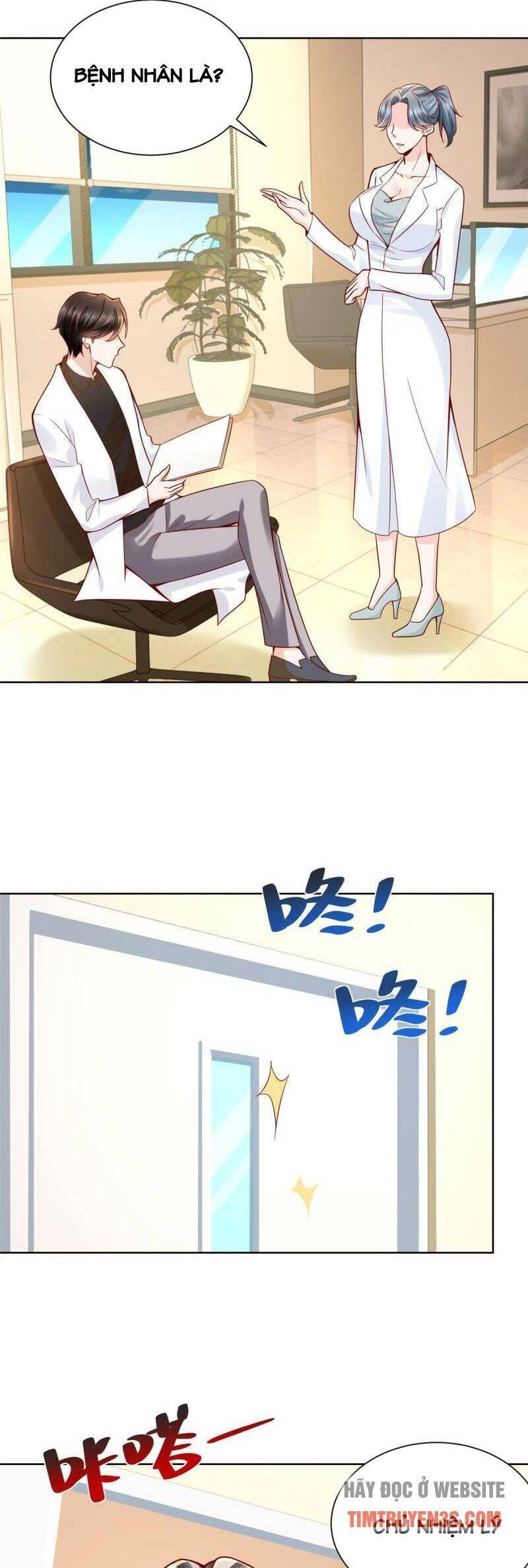 Mỗi Tuần Ta Có Một Nghề Nghiệp Mới Chapter 148 - 2