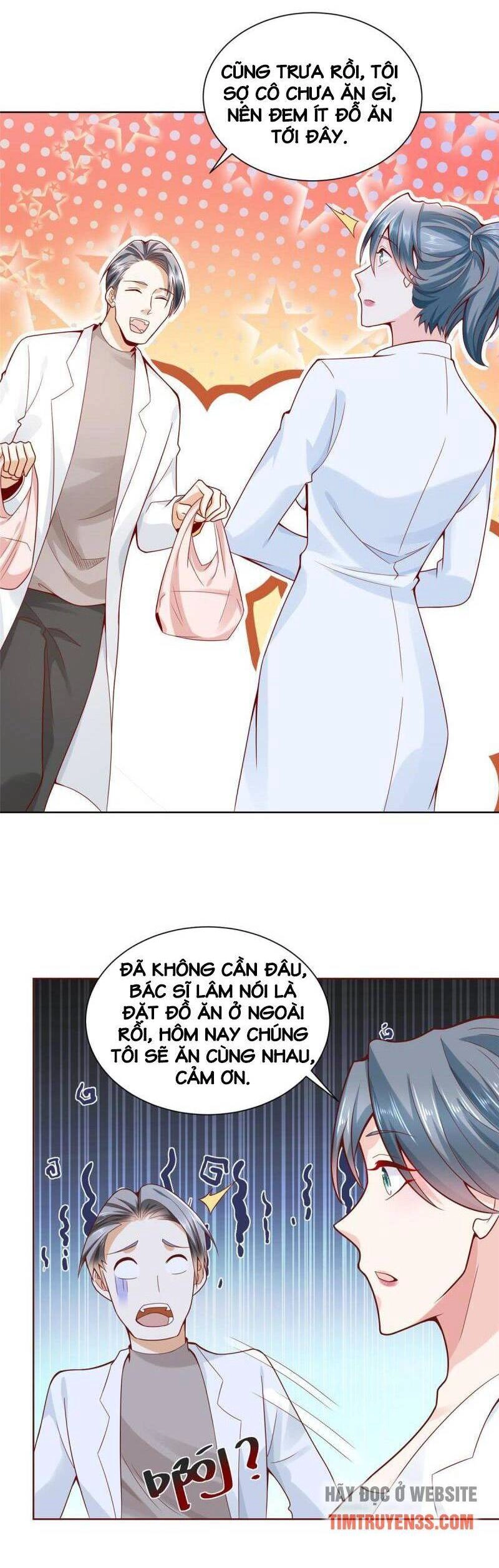 Mỗi Tuần Ta Có Một Nghề Nghiệp Mới Chapter 148 - 4