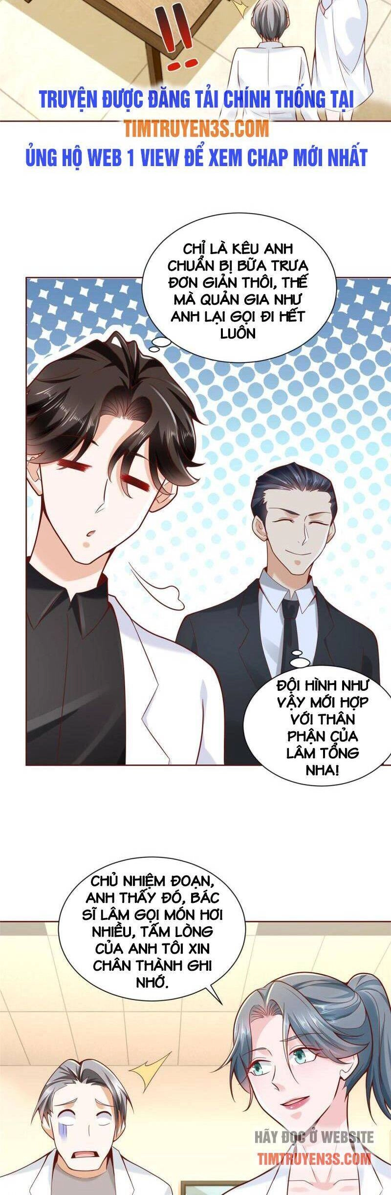 Mỗi Tuần Ta Có Một Nghề Nghiệp Mới Chapter 148 - 8