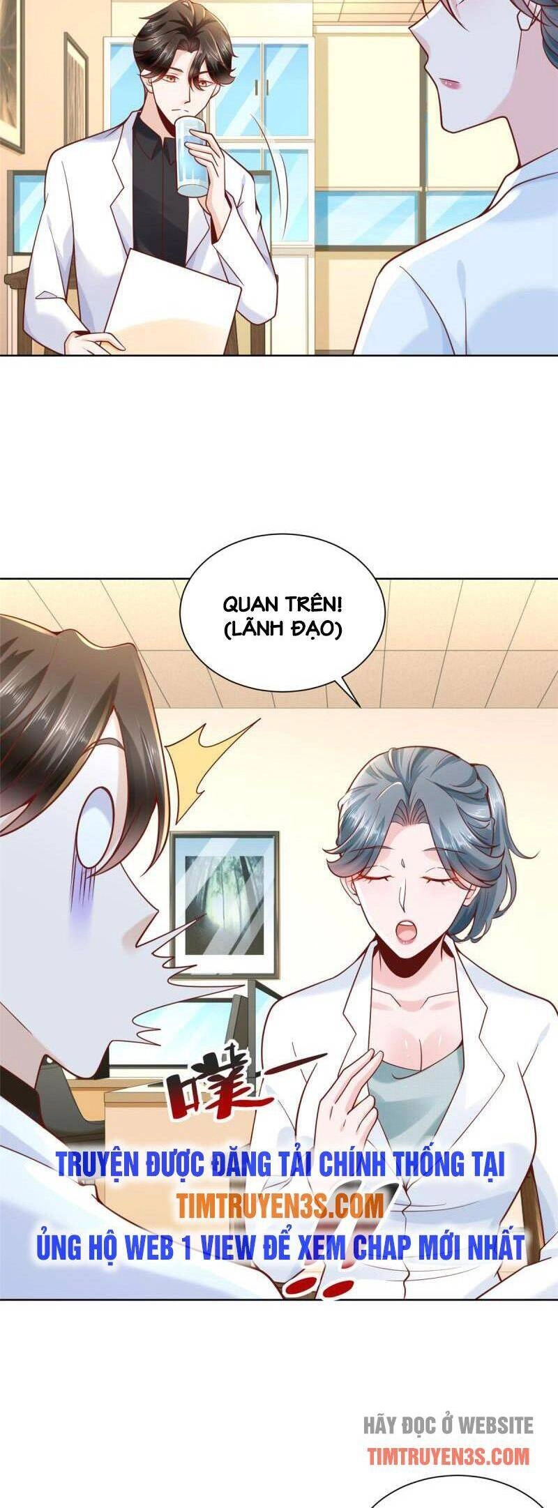 Mỗi Tuần Ta Có Một Nghề Nghiệp Mới Chapter 148 - 10