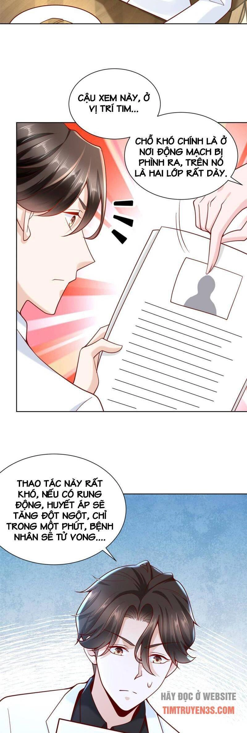 Mỗi Tuần Ta Có Một Nghề Nghiệp Mới Chapter 148 - 12