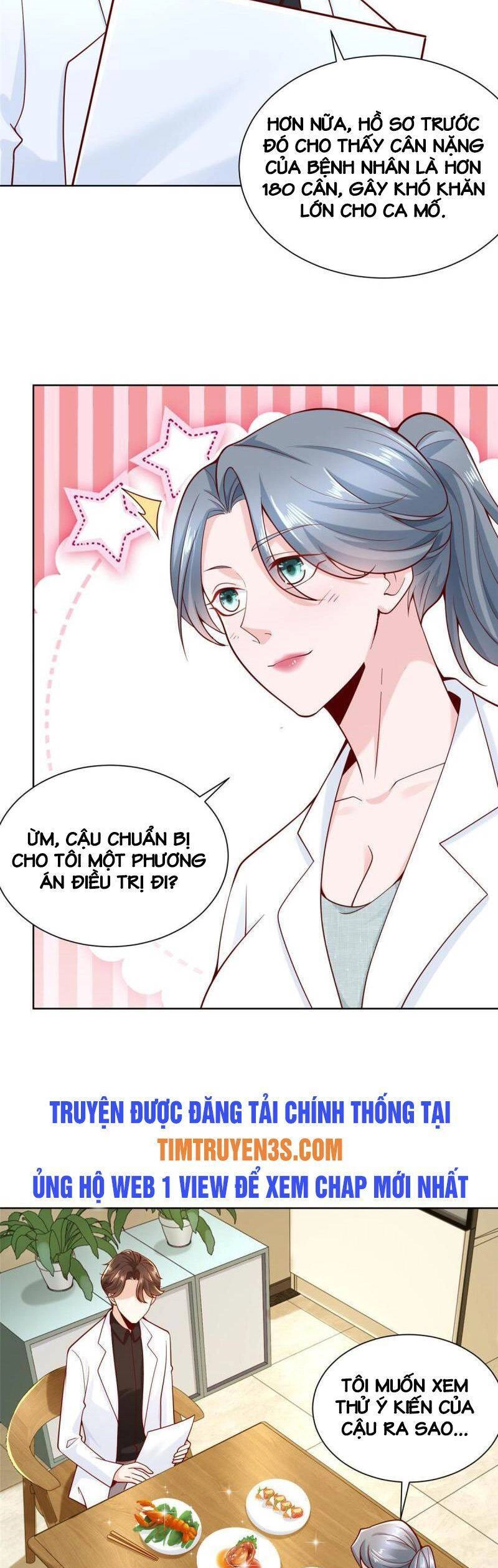 Mỗi Tuần Ta Có Một Nghề Nghiệp Mới Chapter 148 - 13