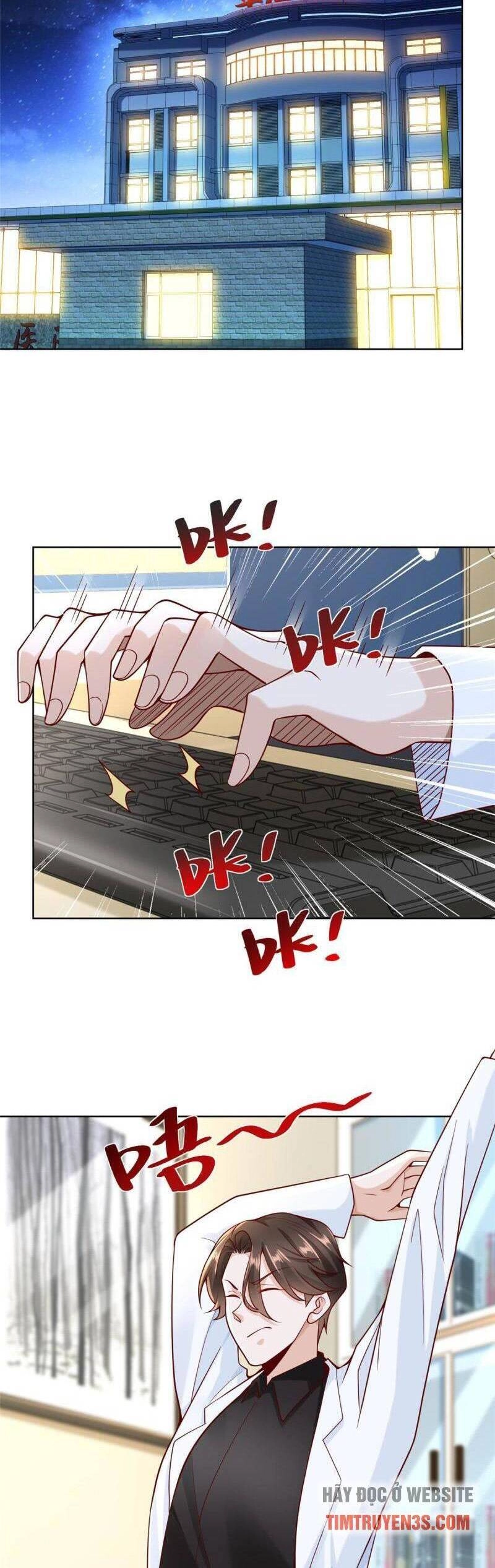 Mỗi Tuần Ta Có Một Nghề Nghiệp Mới Chapter 148 - 16