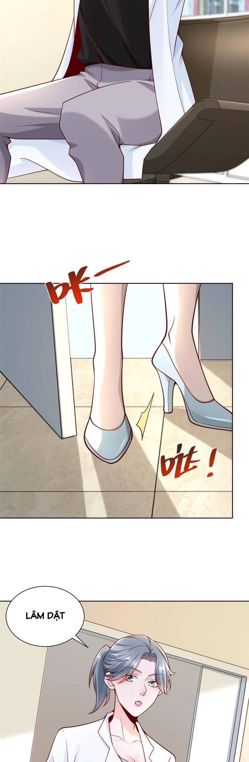 Mỗi Tuần Ta Có Một Nghề Nghiệp Mới Chapter 148 - 17