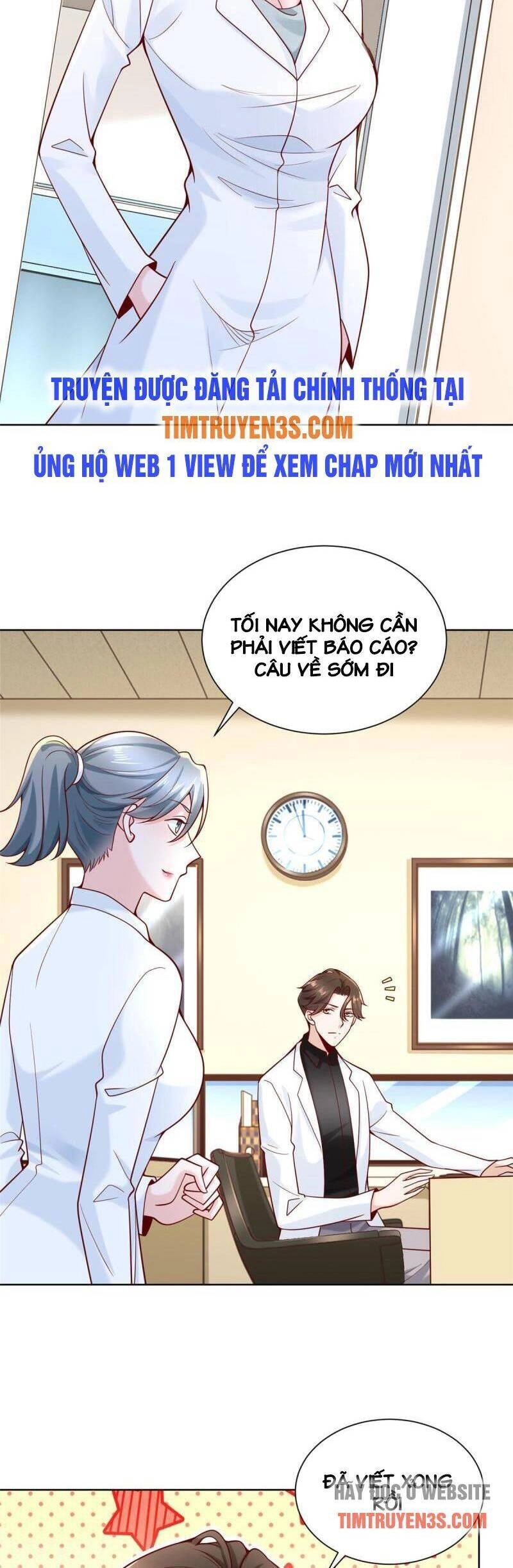 Mỗi Tuần Ta Có Một Nghề Nghiệp Mới Chapter 148 - 18