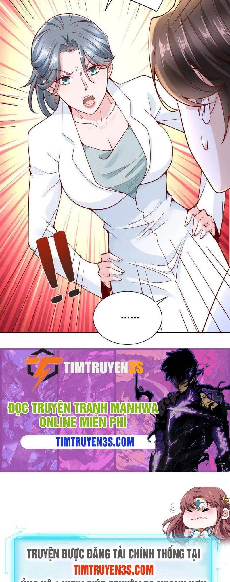 Mỗi Tuần Ta Có Một Nghề Nghiệp Mới Chapter 148 - 20