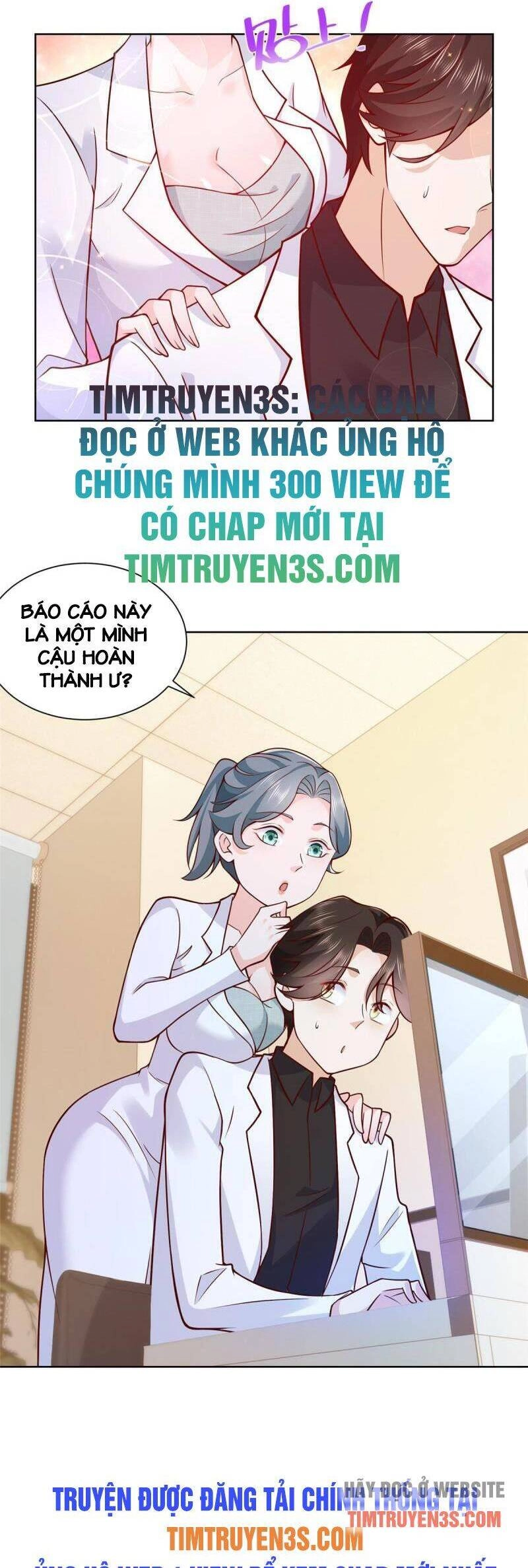 Mỗi Tuần Ta Có Một Nghề Nghiệp Mới Chapter 149 - 2