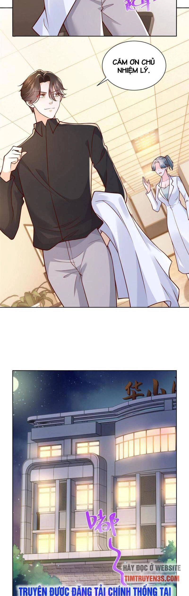 Mỗi Tuần Ta Có Một Nghề Nghiệp Mới Chapter 149 - 4