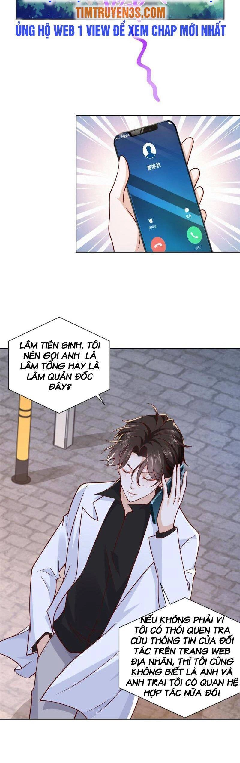 Mỗi Tuần Ta Có Một Nghề Nghiệp Mới Chapter 149 - 5