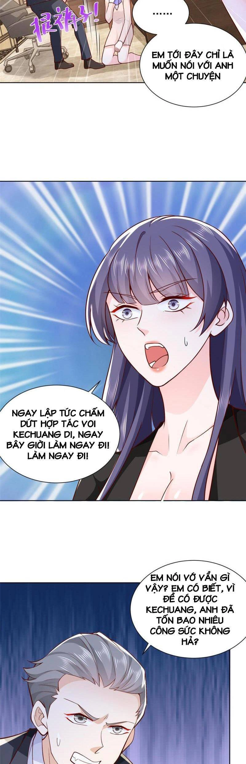 Mỗi Tuần Ta Có Một Nghề Nghiệp Mới Chapter 149 - 9