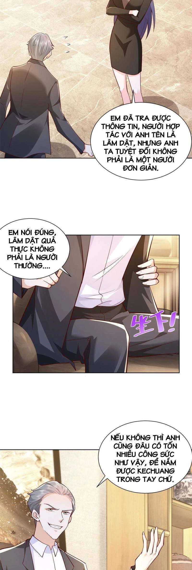 Mỗi Tuần Ta Có Một Nghề Nghiệp Mới Chapter 149 - 11