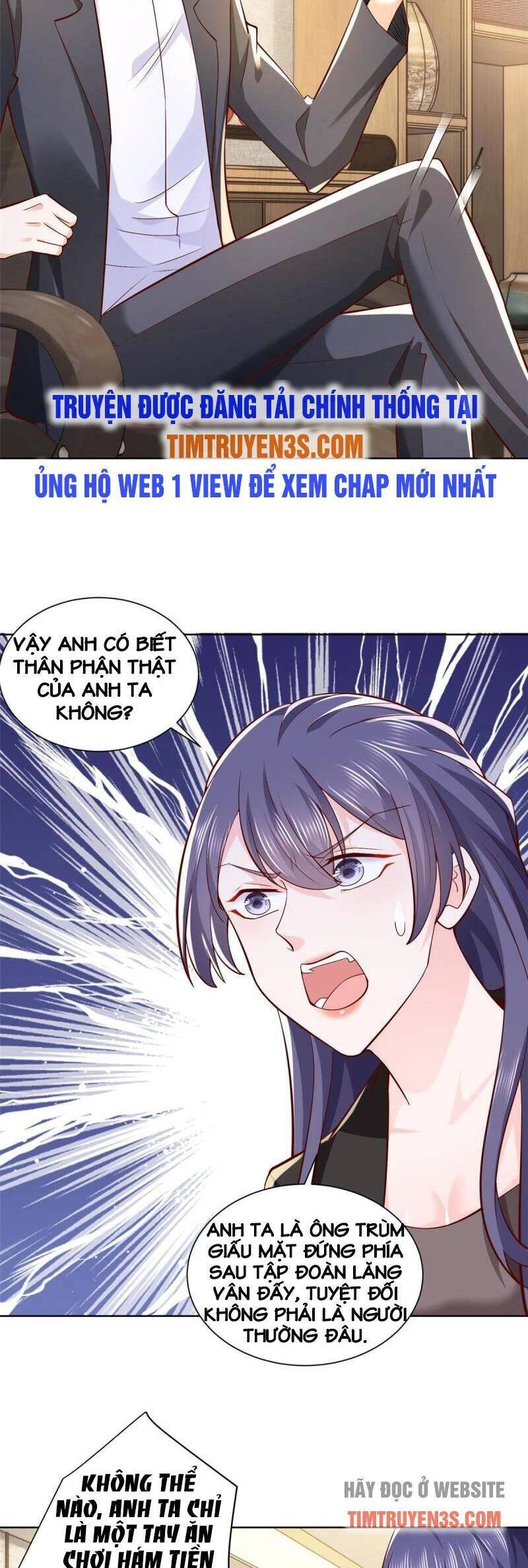 Mỗi Tuần Ta Có Một Nghề Nghiệp Mới Chapter 149 - 12