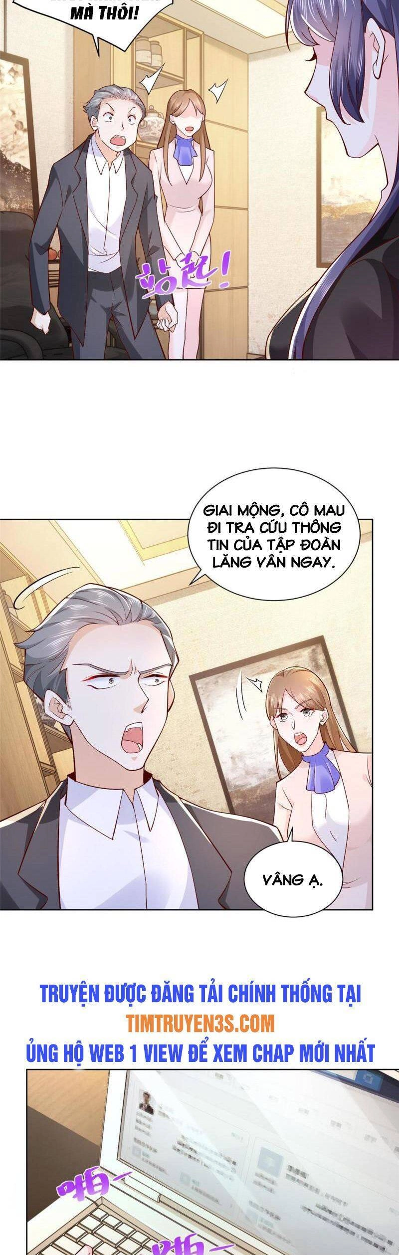 Mỗi Tuần Ta Có Một Nghề Nghiệp Mới Chapter 149 - 13