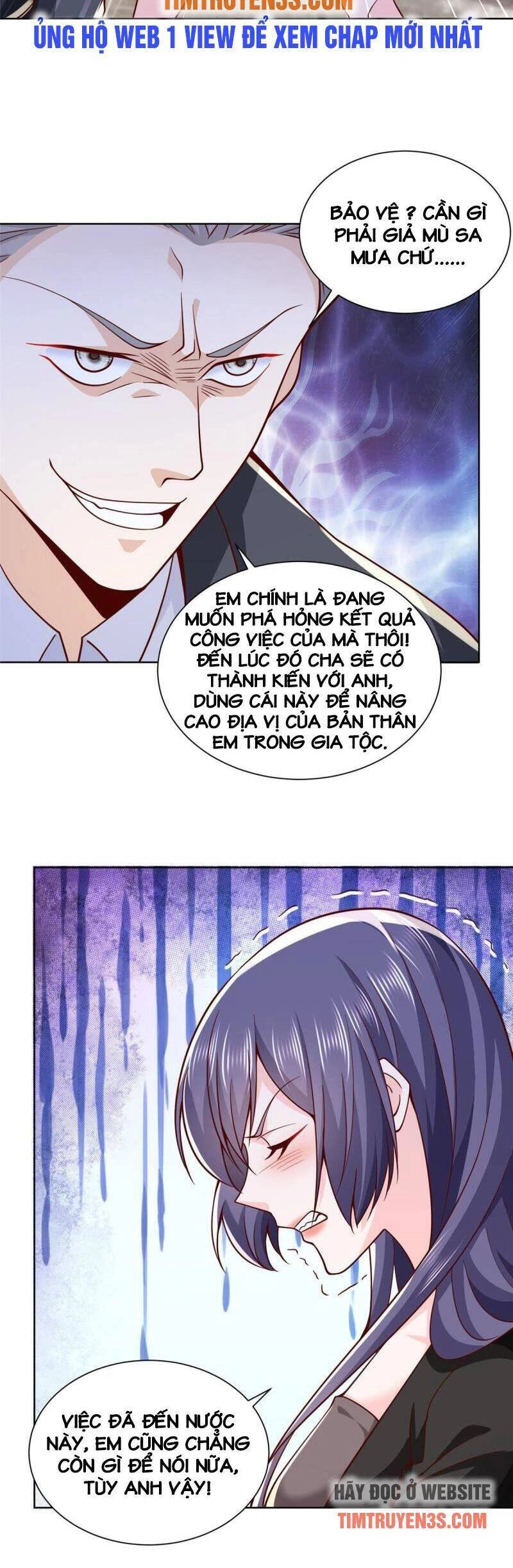 Mỗi Tuần Ta Có Một Nghề Nghiệp Mới Chapter 149 - 18