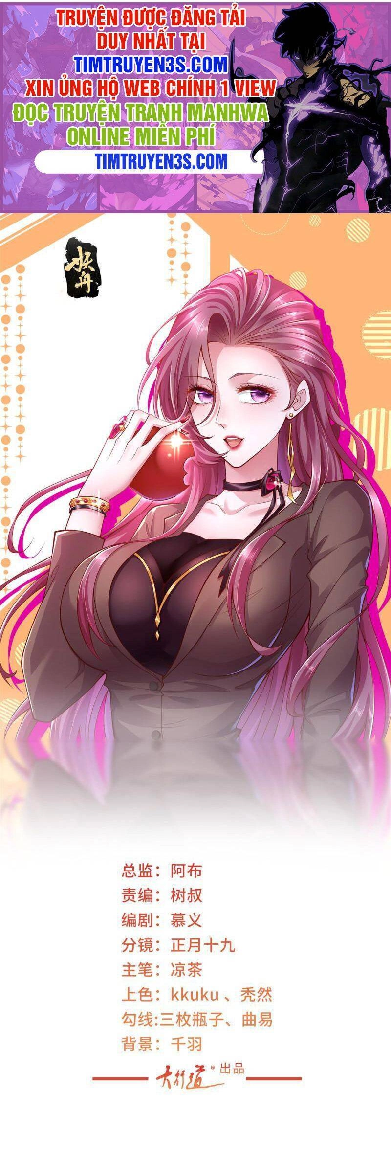 Mỗi Tuần Ta Có Một Nghề Nghiệp Mới Chapter 150 - 1