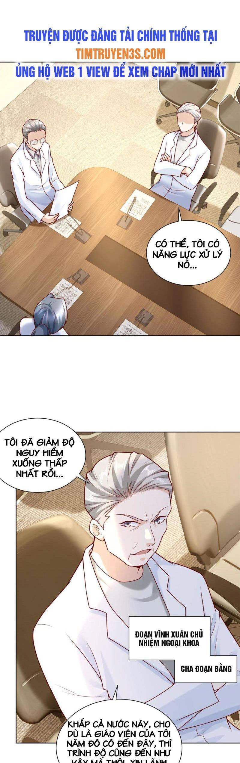 Mỗi Tuần Ta Có Một Nghề Nghiệp Mới Chapter 150 - 5