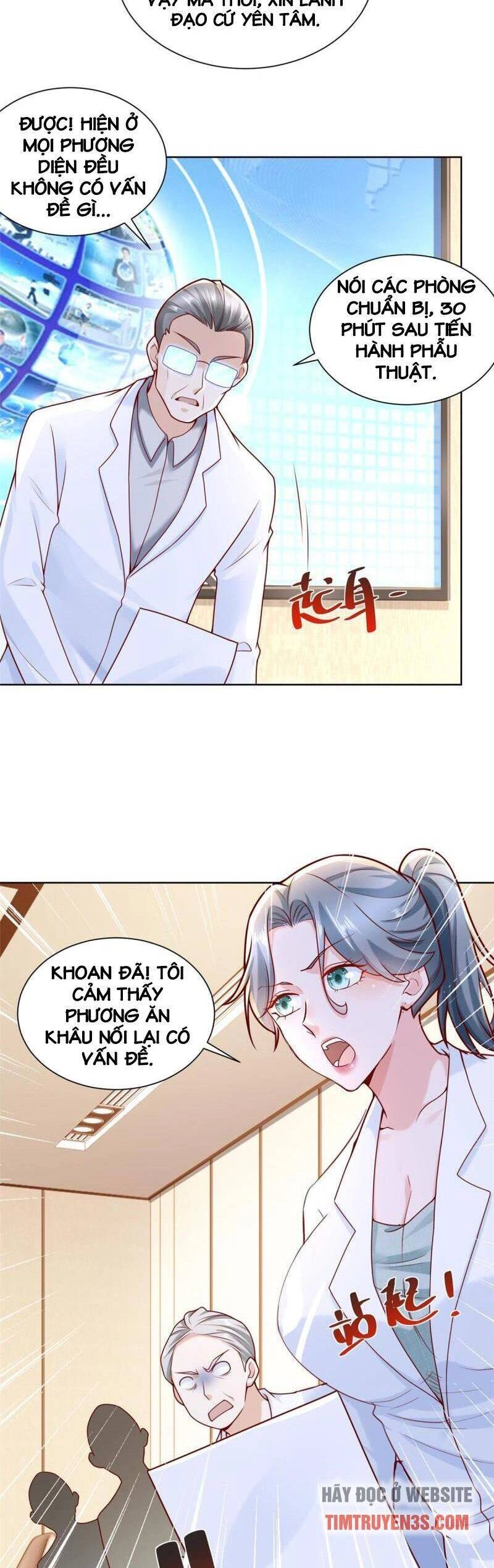 Mỗi Tuần Ta Có Một Nghề Nghiệp Mới Chapter 150 - 6