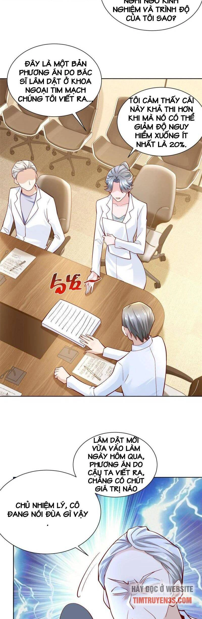 Mỗi Tuần Ta Có Một Nghề Nghiệp Mới Chapter 150 - 8